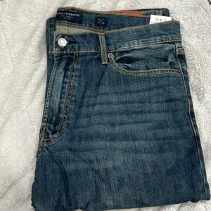 Mens LUCKY brand jeans